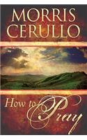 How to Pray: (English)
