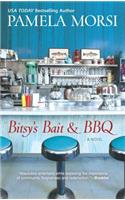 Bitsy's Bait & BBQ