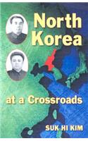 North Korea at a Crossroads