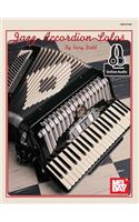 Jazz Accordion Solos