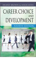 Career Choice and Development