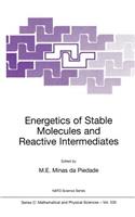 Energetics of Stable Molecules and Reactive Intermediates