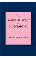 Political Philosophy of Montaigne