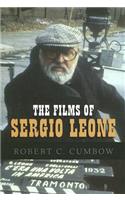 The Films of Sergio Leone