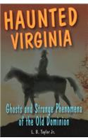 Haunted Virginia