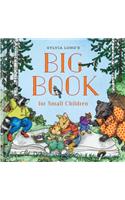 Sylvia Long's Big Book for Small Children