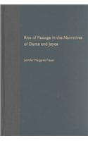 Rite of Passage in the Narratives of Dante and Joyce