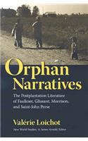 Orphan Narratives