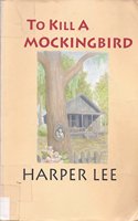 To Kill a Mockingbird (Thorndike Press Large Print Paperback)