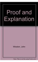 Proof and Explanation