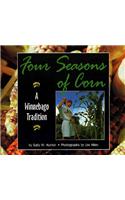 Four Seasons of Corn