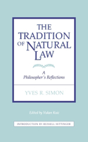 Tradition of Natural Law