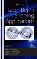 Laser Beam Shaping Applications