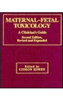 Maternal-Fetal Toxicology