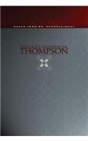 Biblia de Referencia Thompson-NVI