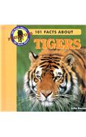 101 Facts About Tigers