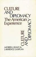 Culture and Diplomacy