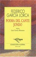 Antologia Poetica, Garcia Lorca