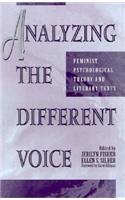 Analyzing the Different Voice