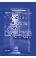 On-Scene Guide for Crisis Negotiators