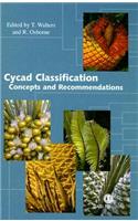 Cycad Classification