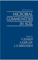 Microbial Communities in Soil