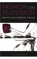 Fashion on Television