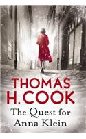 The Quest for Anna Klein