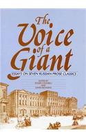 The Voice Of A Giant