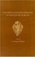 Middle Eng Versions Partonope: (Early English Text Society Extra Series)