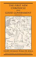The First New Chronicle and Good Government, Abridged
