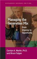 Managing the Generation Mix, 2nd Edition