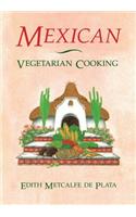 Mexican Vegetarian Cooking