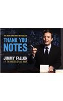 Thank You Notes