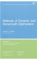 Methods of Dynamic and Nonsmooth Optimization