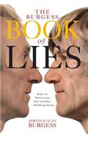 Burgess Book of Lies