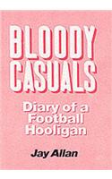 Bloody Casuals