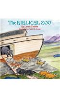 The Biblical Zoo