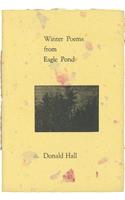 Winter Poems from Eagle Pond