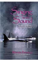 Singing to the Sound
