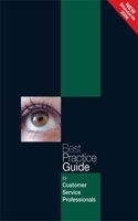 Best Practice Guide for Customer Service Professionals