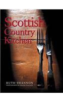 Scottish Country Kitchen