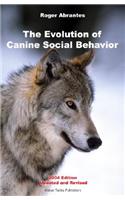 Evolution of Canine Social Behavior