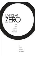 Living At Zero