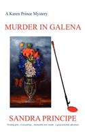 Murder in Galena