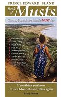 Prince Edward Island Book of Musts