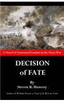 Decision of Fate