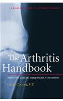 Arthritis Handbook