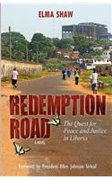 Redemption Road