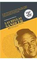 Las Reglas Sandler Cuarenta y Nueve Principios de Venta Perdurables...y Cmo Aplicarlos
